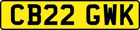 CB22GWK