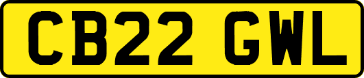 CB22GWL