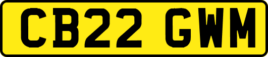 CB22GWM
