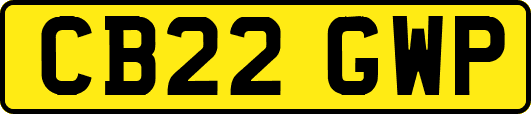 CB22GWP