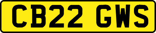 CB22GWS