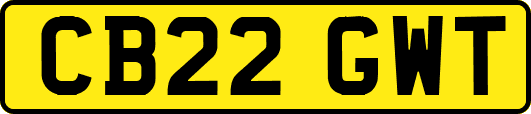 CB22GWT