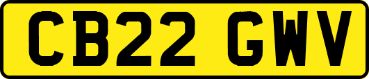 CB22GWV