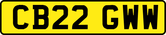 CB22GWW