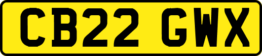 CB22GWX