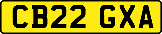 CB22GXA