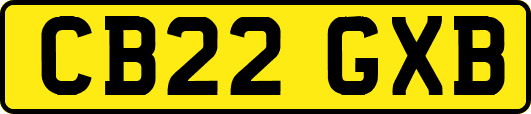 CB22GXB