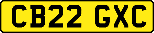 CB22GXC