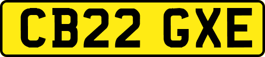 CB22GXE