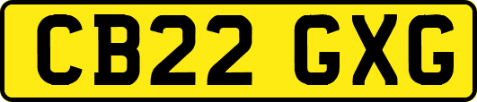 CB22GXG