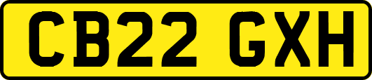 CB22GXH