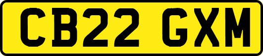 CB22GXM