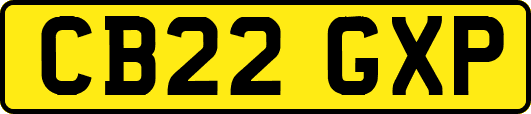 CB22GXP