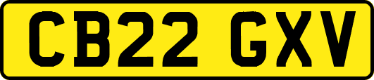 CB22GXV