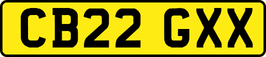 CB22GXX