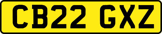 CB22GXZ