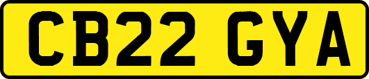CB22GYA