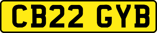 CB22GYB