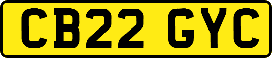 CB22GYC