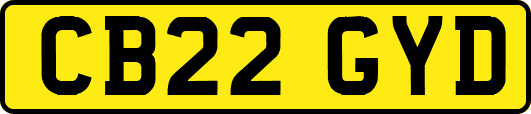 CB22GYD