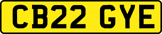 CB22GYE