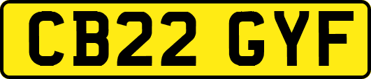 CB22GYF