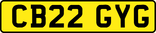 CB22GYG