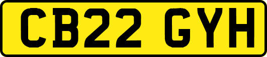 CB22GYH