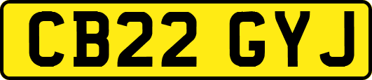 CB22GYJ