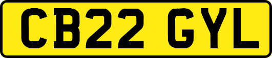 CB22GYL
