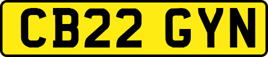 CB22GYN