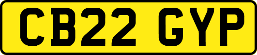 CB22GYP