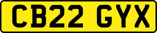 CB22GYX
