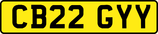 CB22GYY