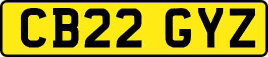 CB22GYZ
