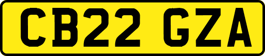 CB22GZA