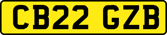 CB22GZB
