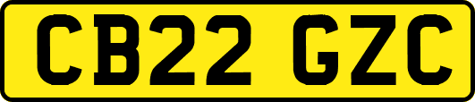 CB22GZC