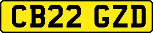 CB22GZD