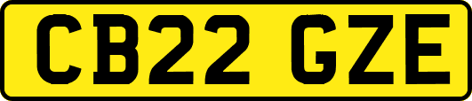 CB22GZE