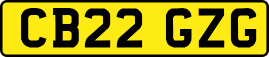 CB22GZG