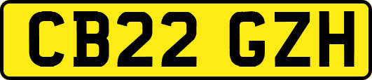 CB22GZH