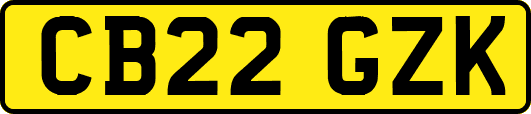 CB22GZK