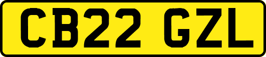 CB22GZL