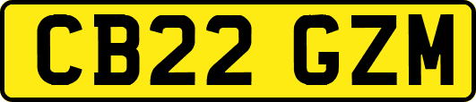 CB22GZM