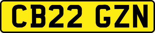 CB22GZN