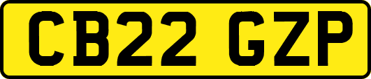 CB22GZP