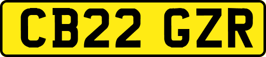 CB22GZR