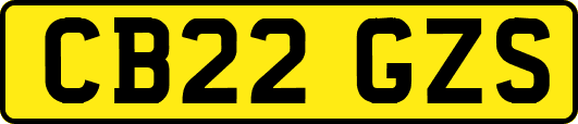 CB22GZS