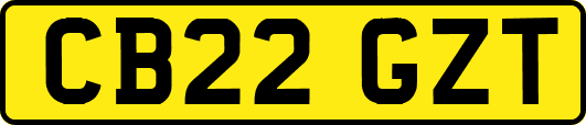 CB22GZT